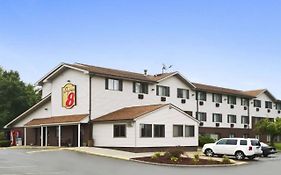 Super 8 Motel New Castle Pa